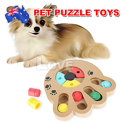 dog iq toys
