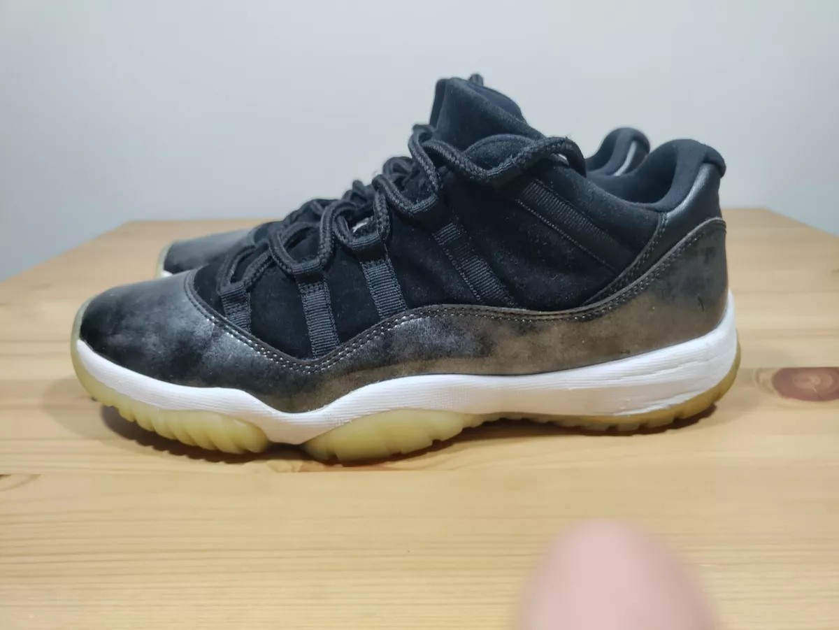 Jordan 11 cheap barons high