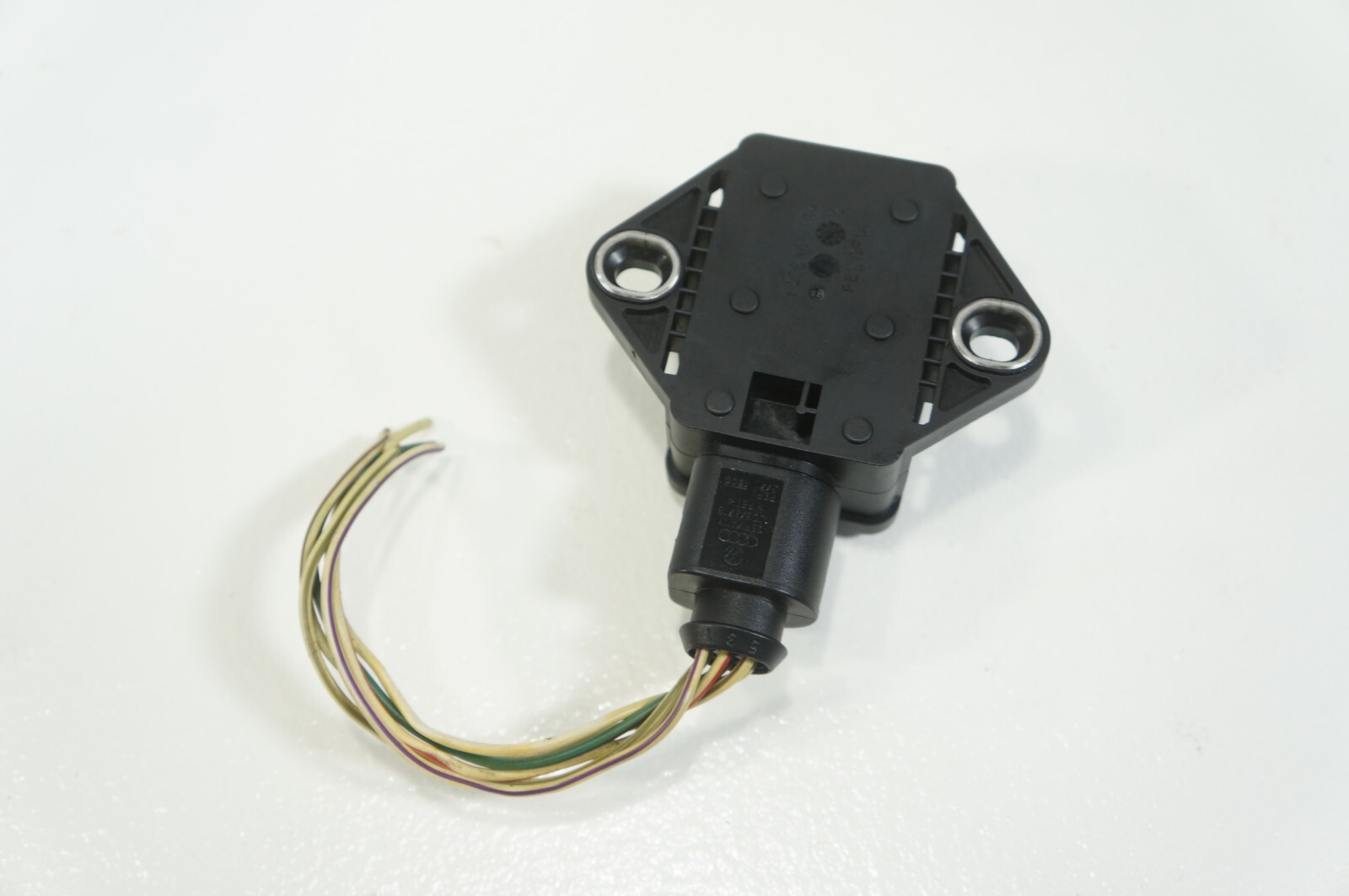 Oem 03-12 Bentley Continental Flying Spur GTC GT Yaw Turn Rate Sensor 8E0907637A