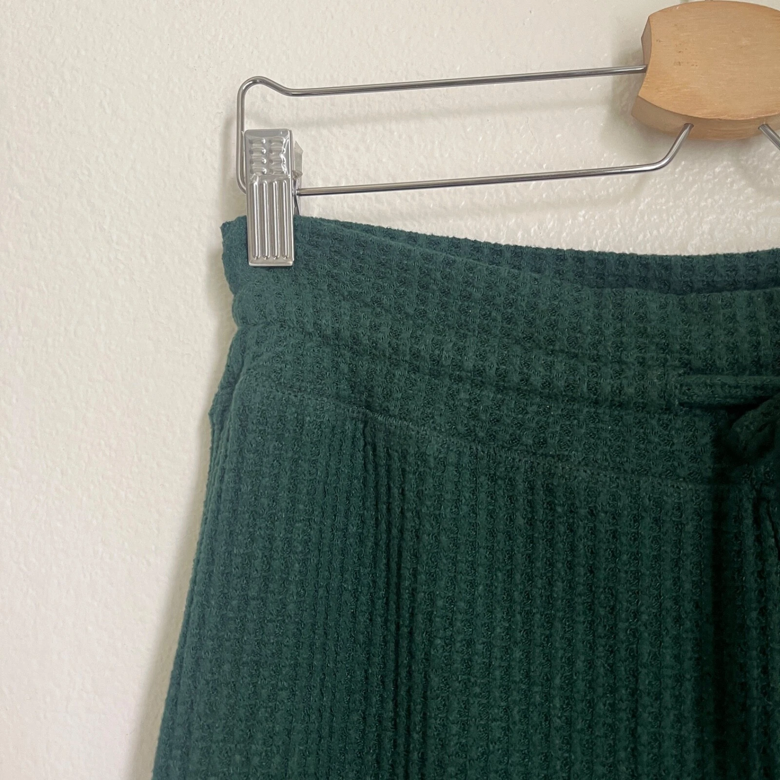 beyond-yoga waffle living easy sweatpants