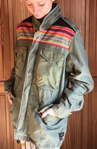 Ralph Lauren Denim \u0026 Supply Army Green 