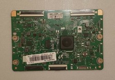 Samsung TV T-Con Board - BN97-10799A - BN95-02677A - For Parts