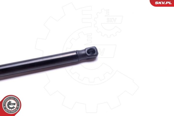 Esen SKV Gasfeder DäMpfer Heckklappe 390N Hinten Links FüR Audi A8 4E2 4E8 4E-image