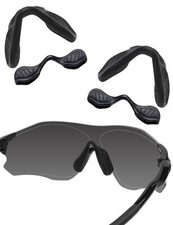 Replacement Nose Pads for Oakley EVZero Path OO9308  Pitch OO9383 Range OO9327