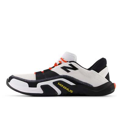 シューズ NB minimus Training LM2 New Balance NB minimus Training LH2 White 2E MXMTRLH2 Men's