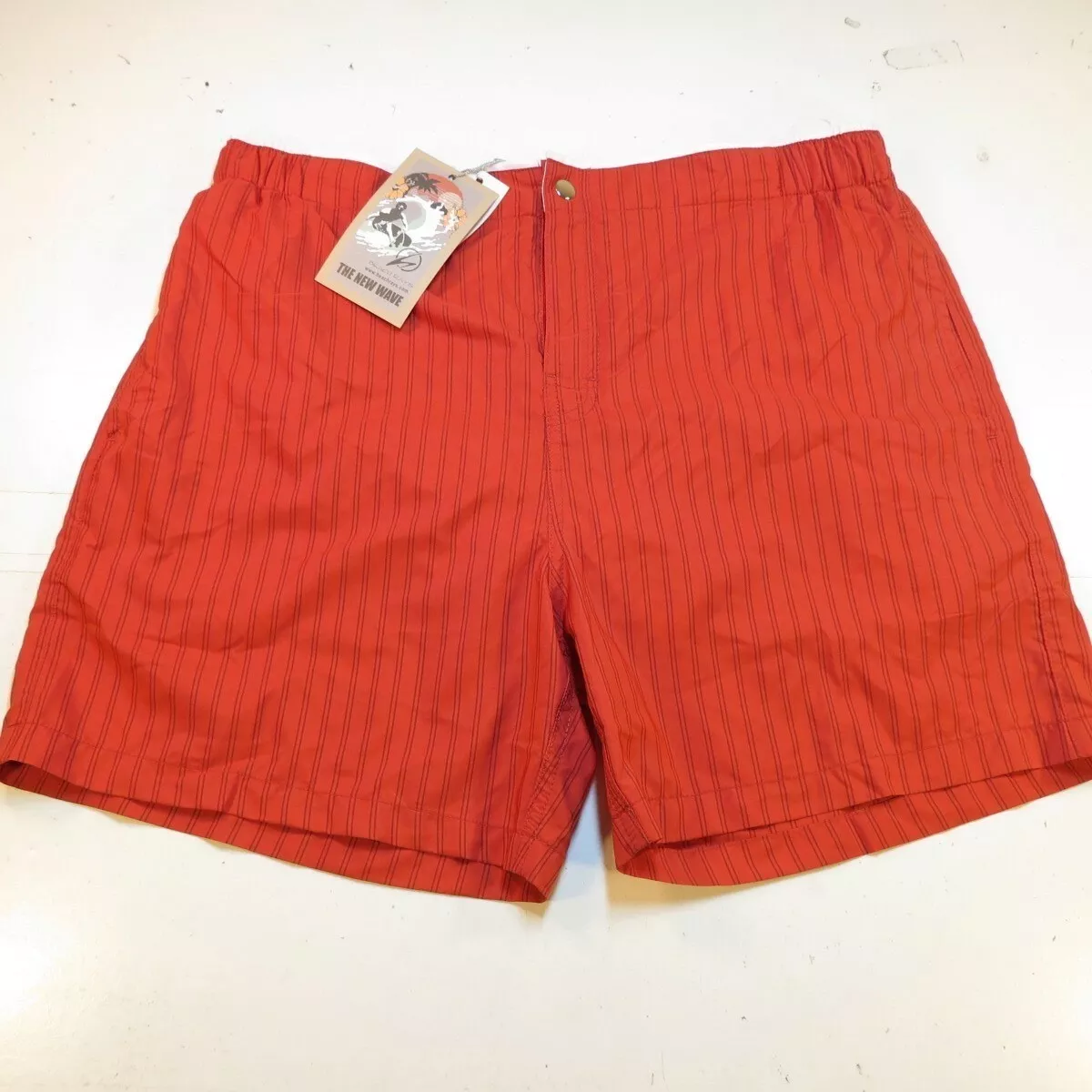 Beach rays swim best sale trunks