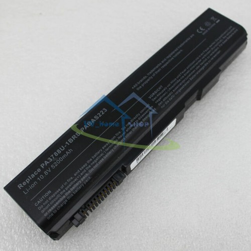 東芝　dynabook PA5344U-1BRS New Genuine PA5344U-1BRS PA5344U OEM Laptop Battery for Toshiba