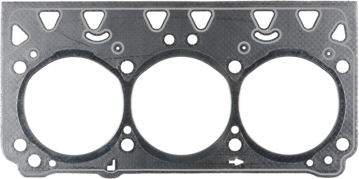 Victor Reinz Engine Cylinder Head Gasket - Engine Cylinder Head Gasket