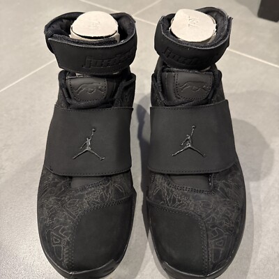Nike Air Jordan 20 Retro Countdown Pack Men's Size 8.5 2008