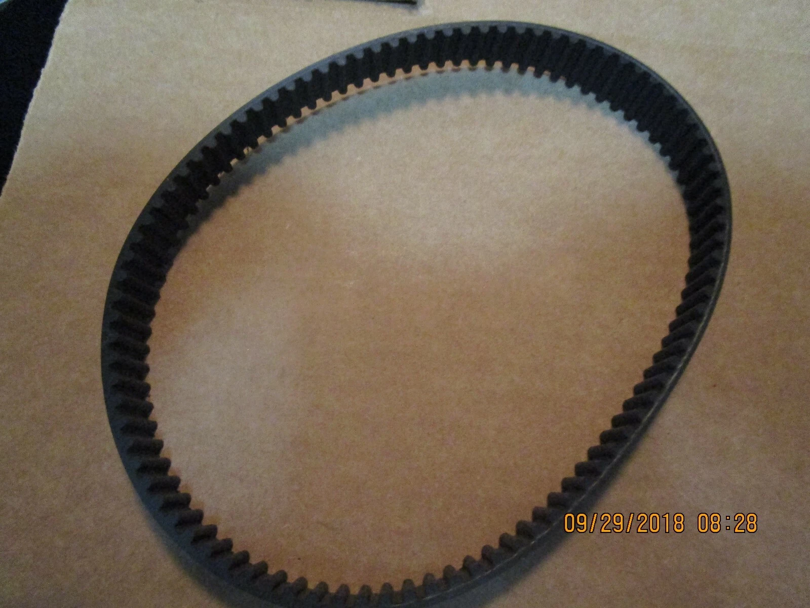 BIRO TENDERIZER SIRSTEAK PRO9 HTD BELT OEM# T3079-8