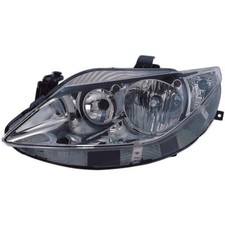 Hauptscheinwerfer Halogen rechts elektrisch für Seat Ibiza IV 6J5 6P1 Bj.08-10