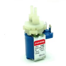 Electric Iron/Steam Mop/Handheld Garment Steamer Water Pump JYPS-1 9W 220V #A6-