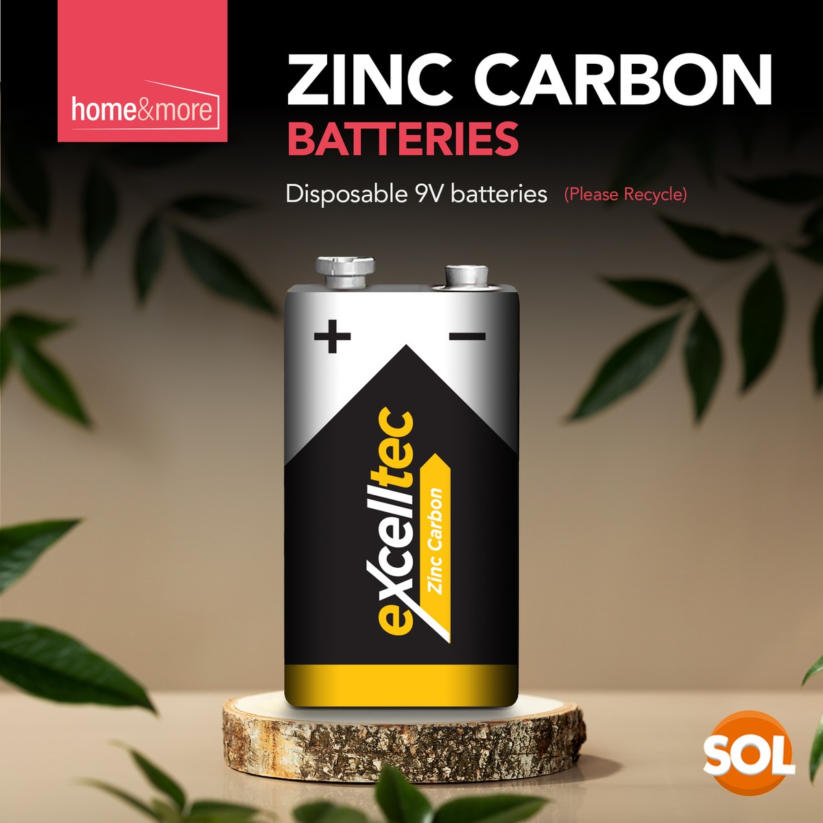 Batterie Zinco-carbone Confezione Da 10-15 Batterie 9V Zinc-Carbon (PP3/6F22) - Per Allarmi Antincendio, Giocattoli, Elettronica Batteria 9 Volt - Foto 6