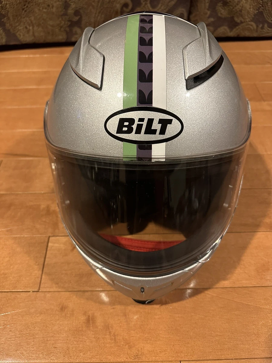 Bilt 2.0 hotsell modular helmet
