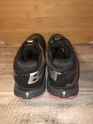 BABOLAT JET MACH II CL KPRS X MATRYX NERO/ROSA TENNIS DONNA TAGLIA 8 - Foto 2 di 10