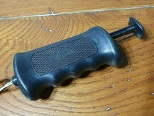 Pulsante joystick originale polistil electric evolution pista automobiline nero