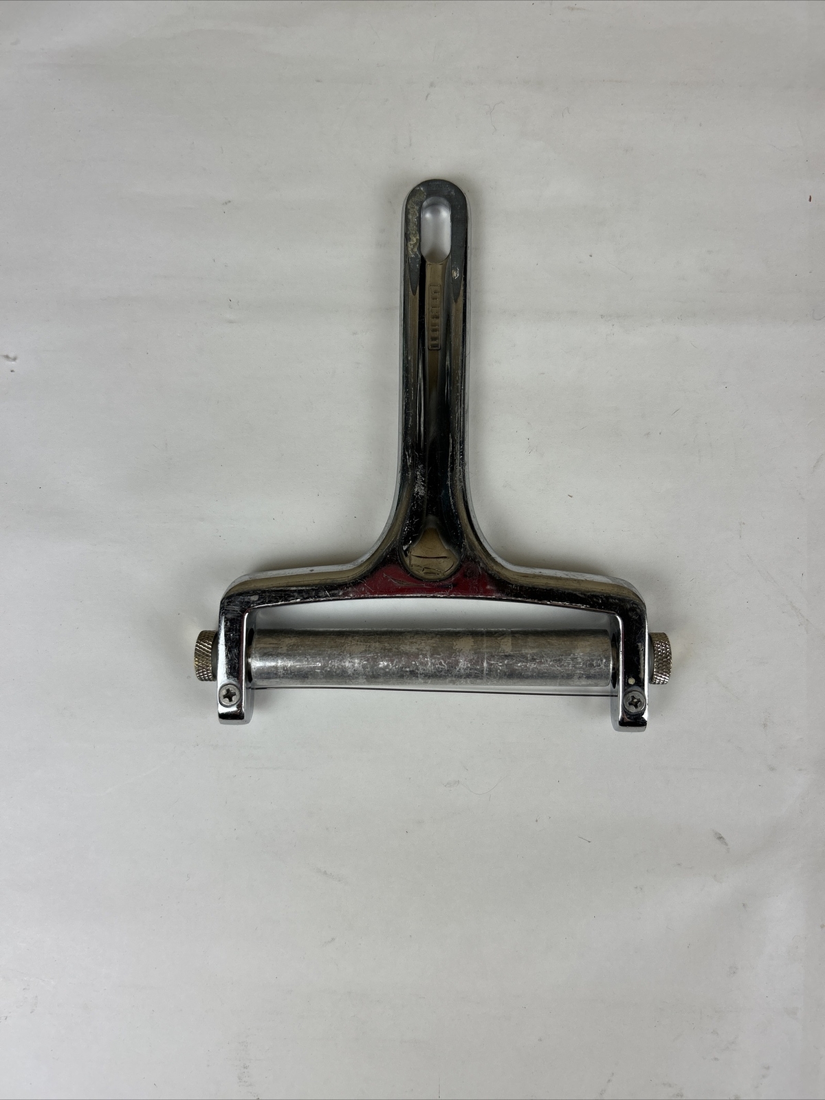 Leifheit Wire Cheese Slicer, Adjustable eBay