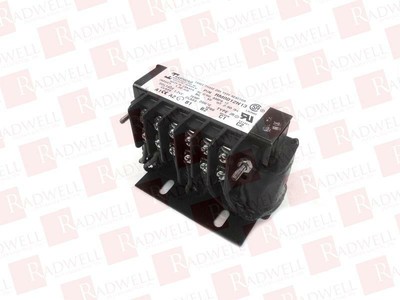 HAMMOND POWER SOLUTIONS RM0012N13 / RM0012N13 (NEW IN BOX)
