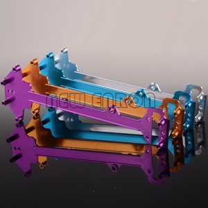 wltoys a969 upgrades