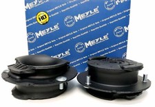 2x MEYLE HD Federbeinlager Domlager Vorne Oben für MERCEDES W124 S124 C124