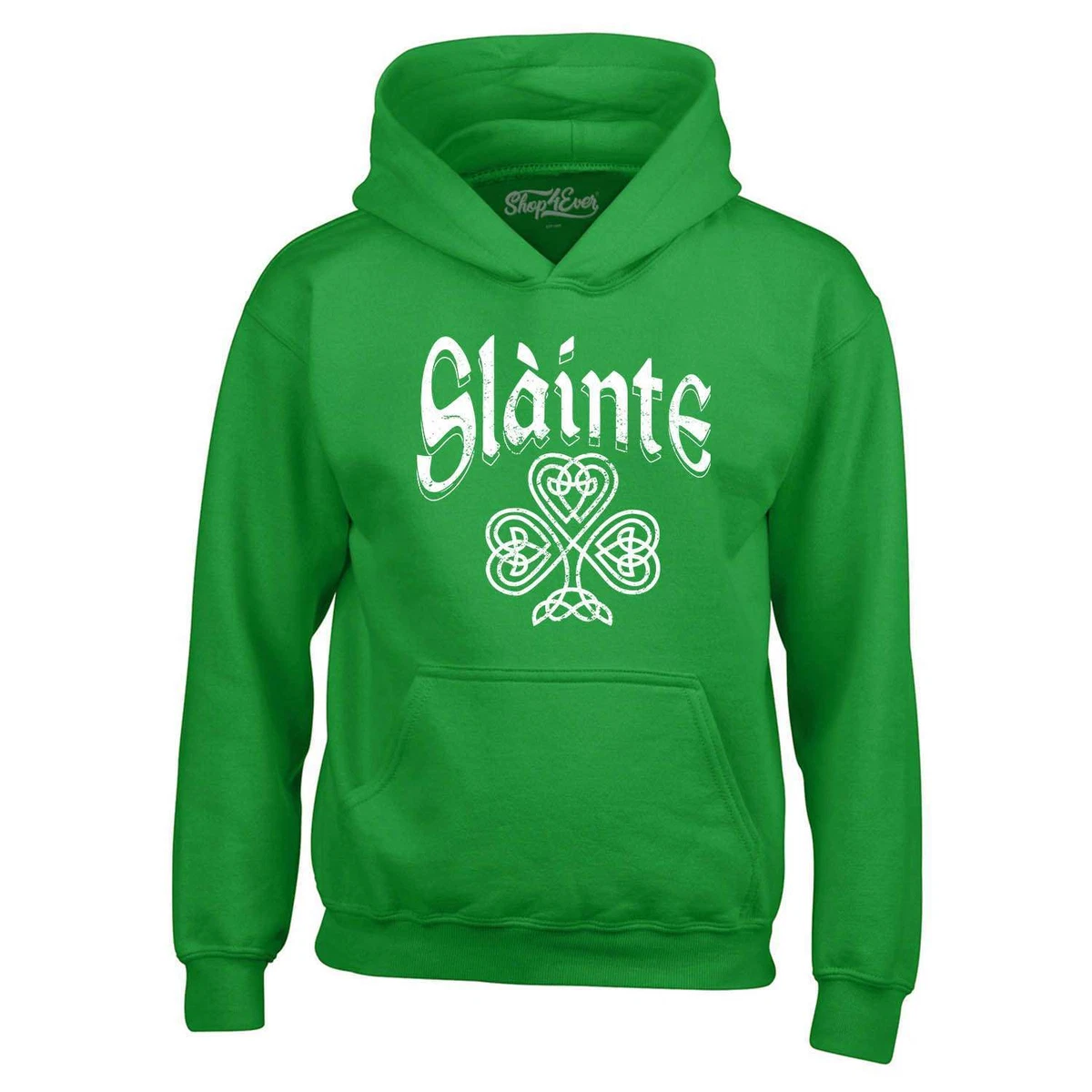 St hot sale patty's sweatshirts