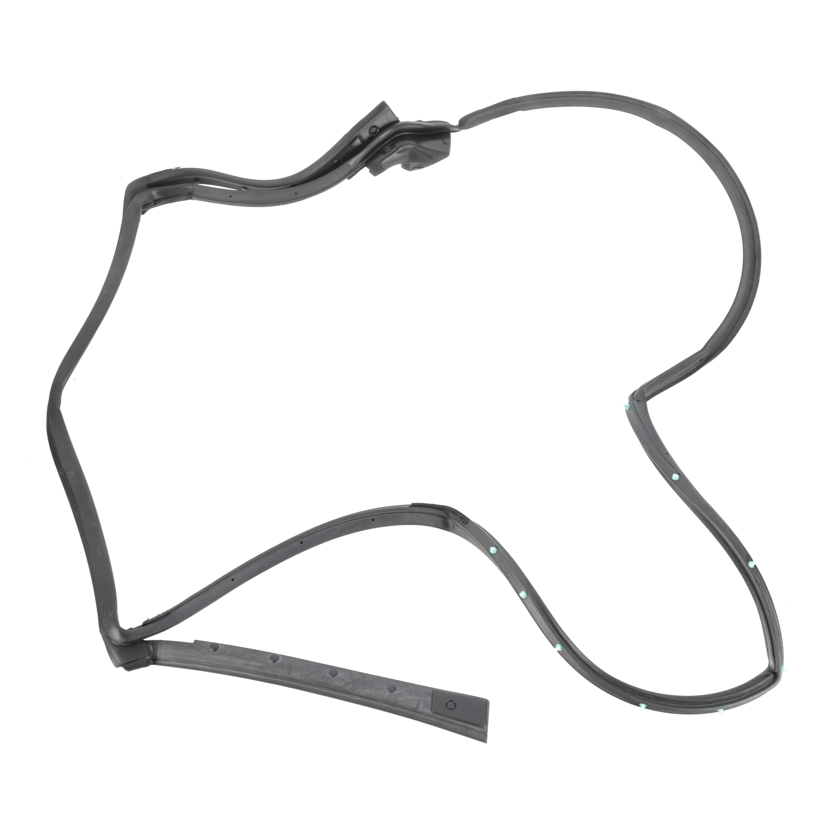 Burlete de puerta para Subaru (N/P 63512AL02C)
