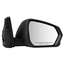 Outside Rear view Mirror For 18-21 Chevy Equinox RH/Passenger Right Side Mirrors