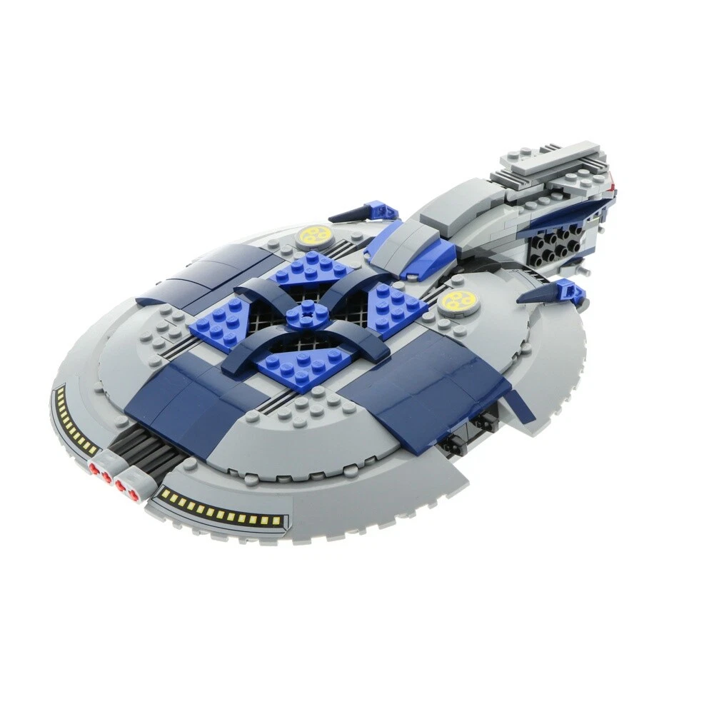 Lego star wars 75042 droid best sale gunship