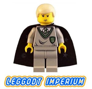 lego harry potter draco malfoy
