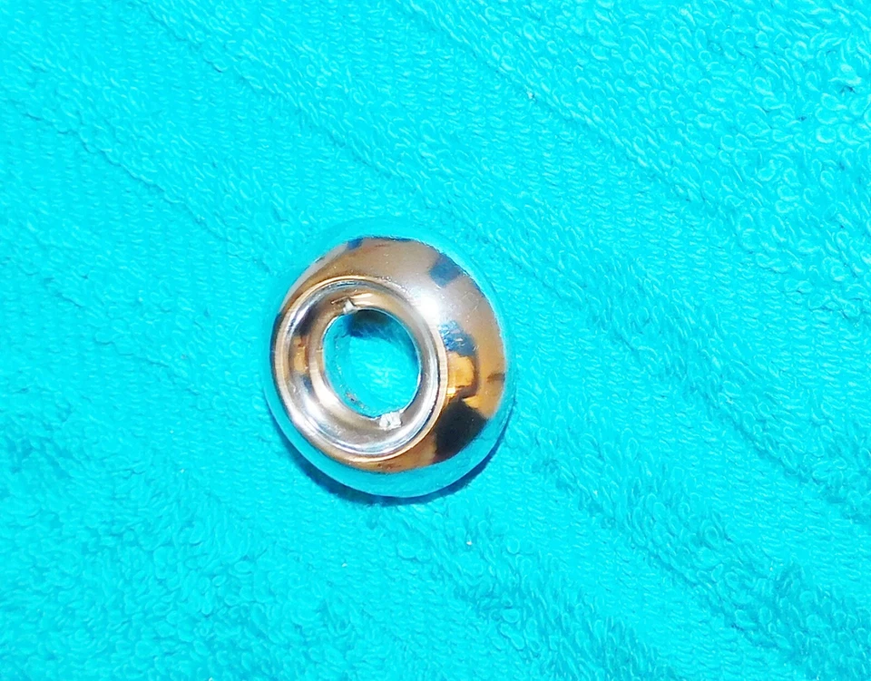 Camión Ford B C F T 100 250 350 500 600 1100 1953-1956 nuevo bisel interruptor de encendido Foto 4 de 4