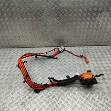 JAGUAR I-PACE X590 Battery Charging Cable J9D3-10C756-NC Electricity 294Kw 2020