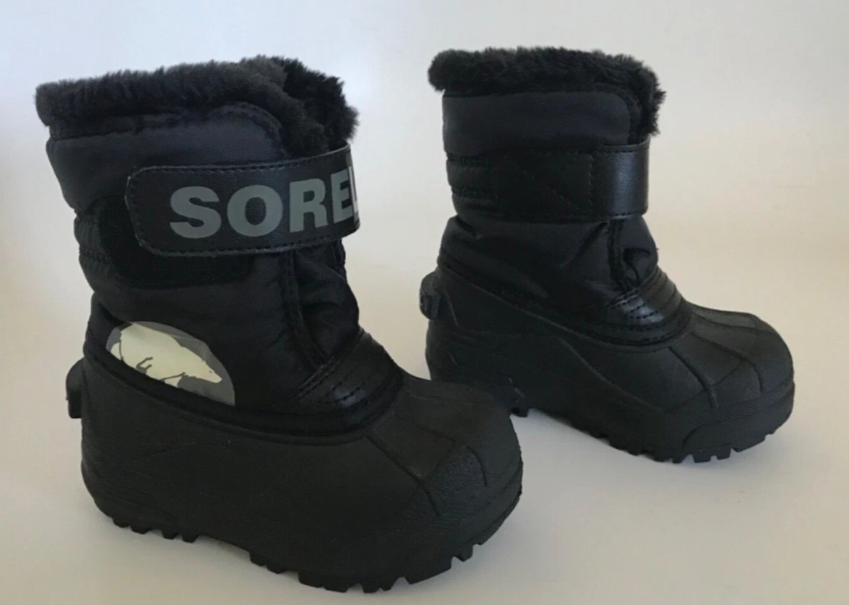 Girls winter on sale boots canada