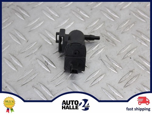 106019 Mercedes-Benz Magnetventil Umschaltventil Unterdruckventil A2038000178