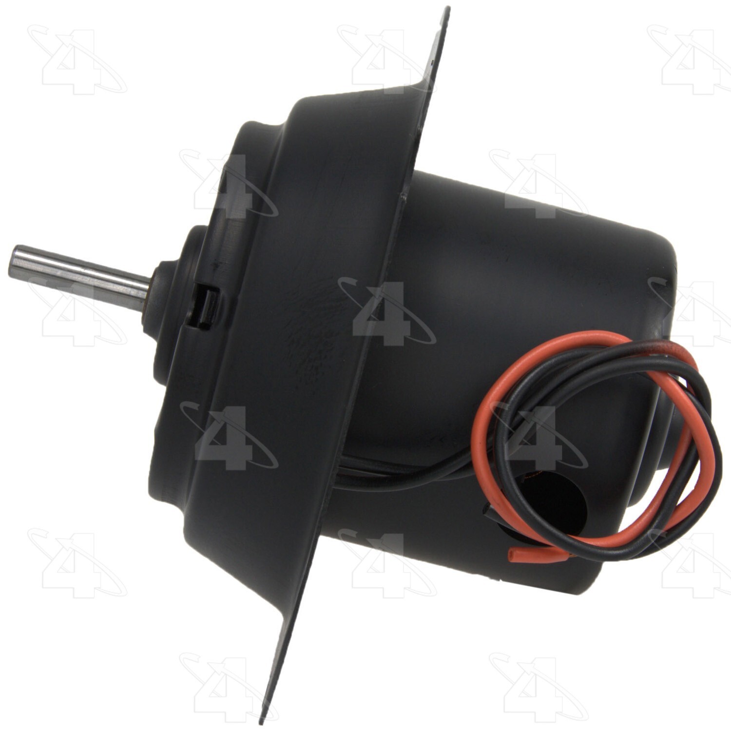 HVAC Blower Motor 4 Seasons For 1989-1991 Chrysler TC Maserati