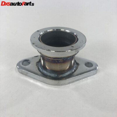 38mm Wastegate V-band Flange to Tial Wastegate 2 Bolts Flange Adaptor Civic CRX