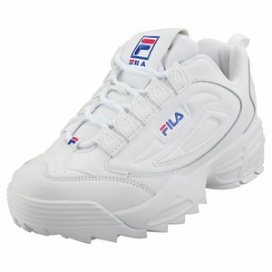 fila disruptor 3 white womens