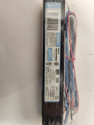 Phillips Advance ICN-3P32-N Electronic Ballast 120V-277V
