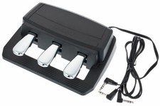 Roland pedaliera pianoforte digitale RPU-3