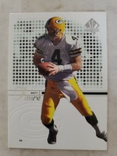 2002 Upper Deck SP Authentic Football 3