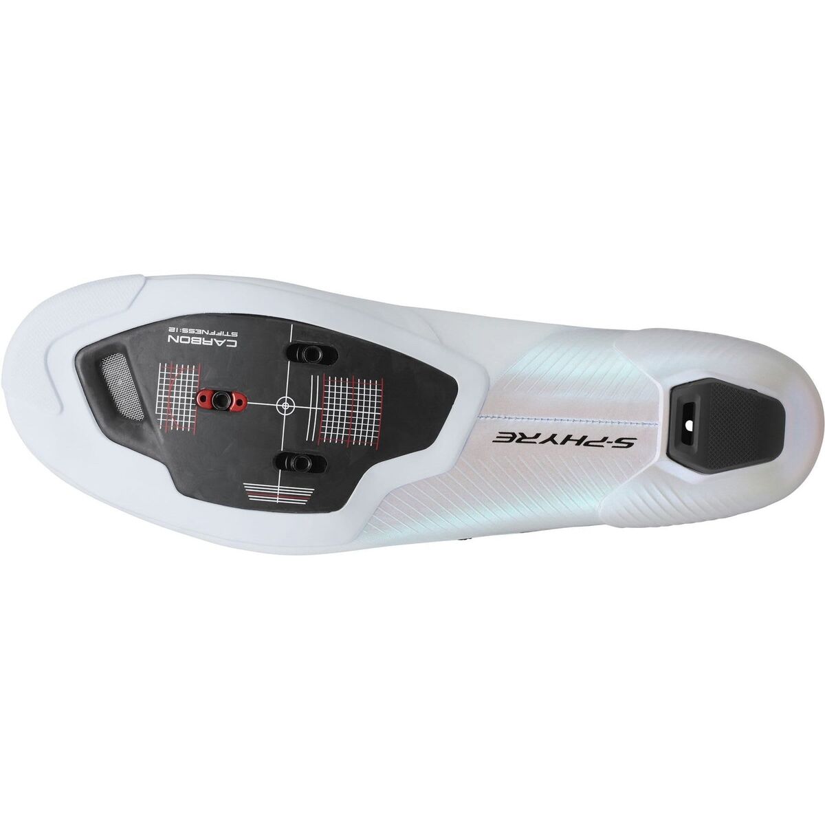 Shimano RC903 S-Phyre Road Cycling Shoes White Mens Racing Shimano RC903 S-Phyre Road Cycling Shoes White Mens Racing