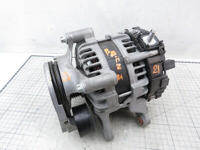 2021 MERCEDES A CLASS A180 V177 W177 ALTERNATOR 0009062209 | eBay
