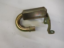 Circle Track Engine Oil Pickup Tube Sbc Race Car Mud Truck Hi Performance