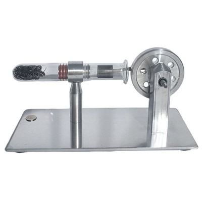 Mini Stirling Engine Mini Generator External for Engine Model