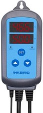 Inkbird IHC-200 Plug  Play Humidity Controller Dual Stage Humidifier