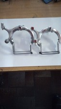 COPPIA FRENI BIANCHI ALL.SUPER RAPID 85 DUAL VINTAGE