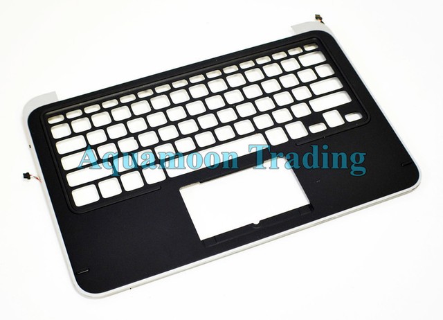 Pfryx 0pfryx Dell Xps 12 9q23 Middle Antenna Hinge Cover Cap Other Components Parts Computers Tablets Networking