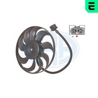 LüFter MotorküHlung ERA 352049 12V 290Mm FüR VW Golf 4 Variant 1J5 1J1 Bora 1J6