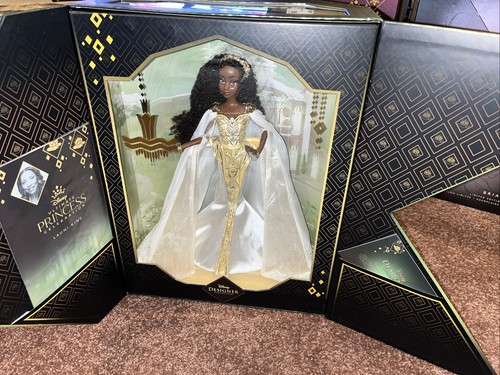Disney Designer Ultimate Princess Tiana Limited Edition NRFB 1393 Of 9800 - Bild 5 von 11