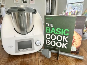 専用　本日限り　美品Vorwerk Thermomix TM5 サーモミックス Thermomix Tm5 | eBay