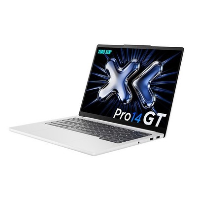 Lenovo Xiaoxin Pro 14GT 2026 Laptop intel Core Ultra X7-358H 14